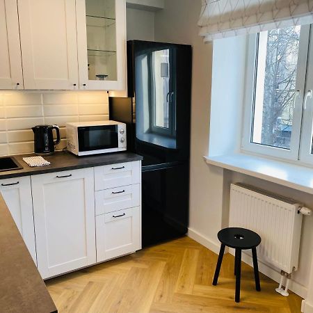 Cozy Reimani Residence - City Heart Free Parking Талин Екстериор снимка