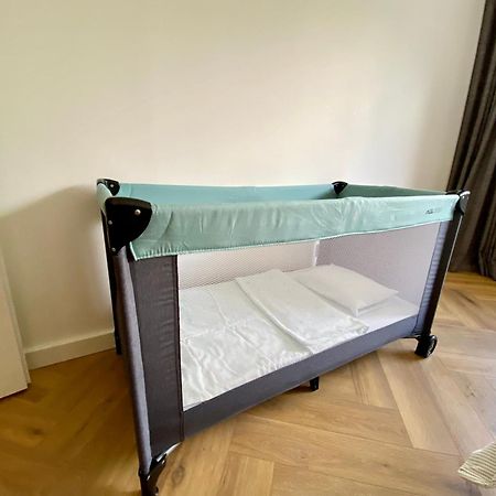 Cozy Reimani Residence - City Heart Free Parking Талин Екстериор снимка