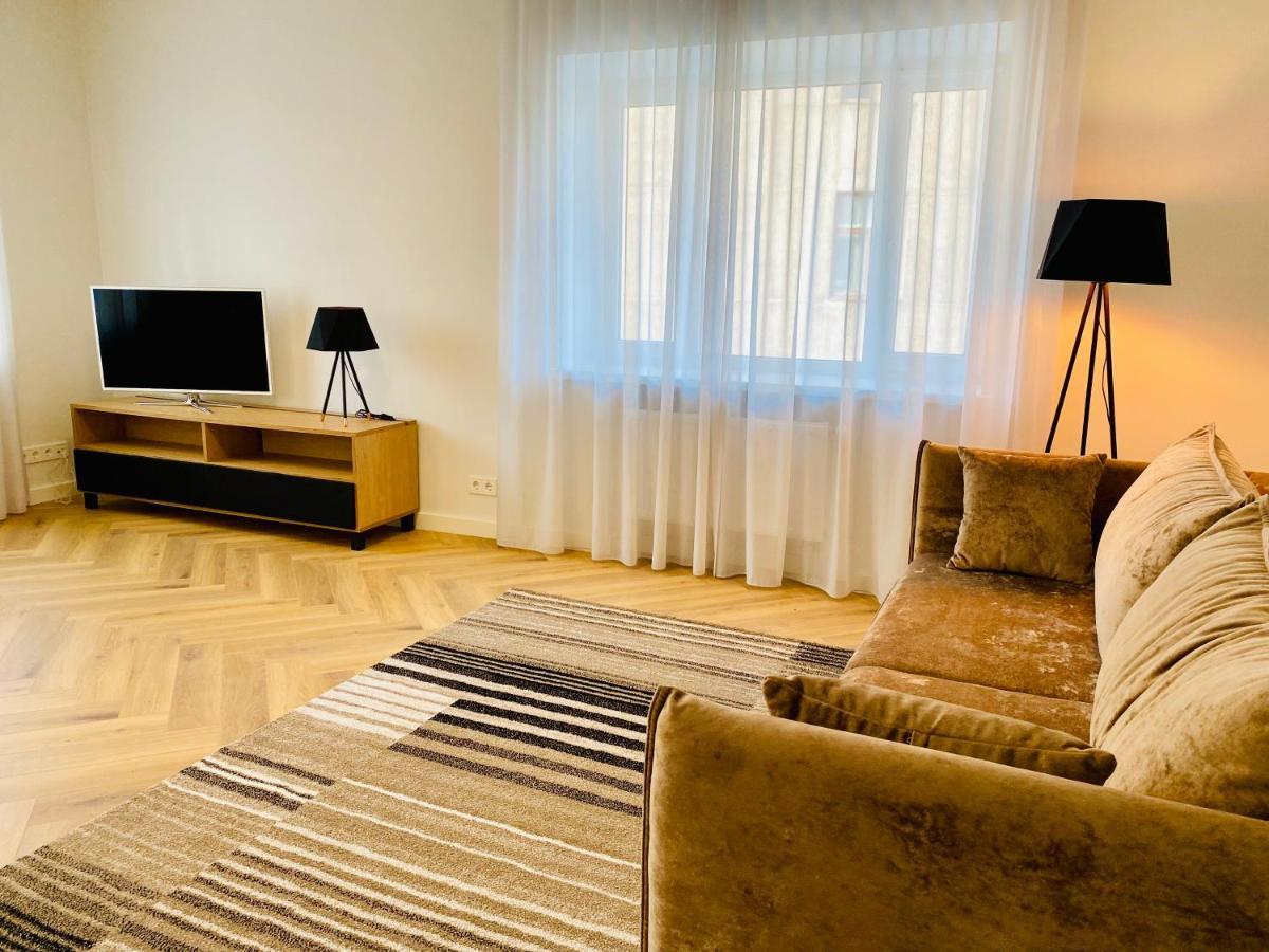 Cozy Reimani Residence - City Heart Free Parking Талин Екстериор снимка