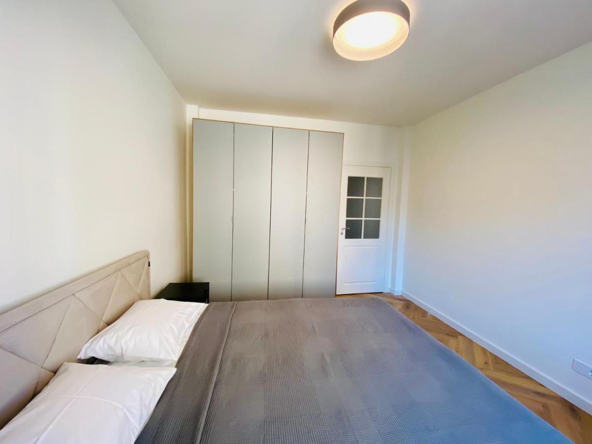 Cozy Reimani Residence - City Heart Free Parking Талин Екстериор снимка