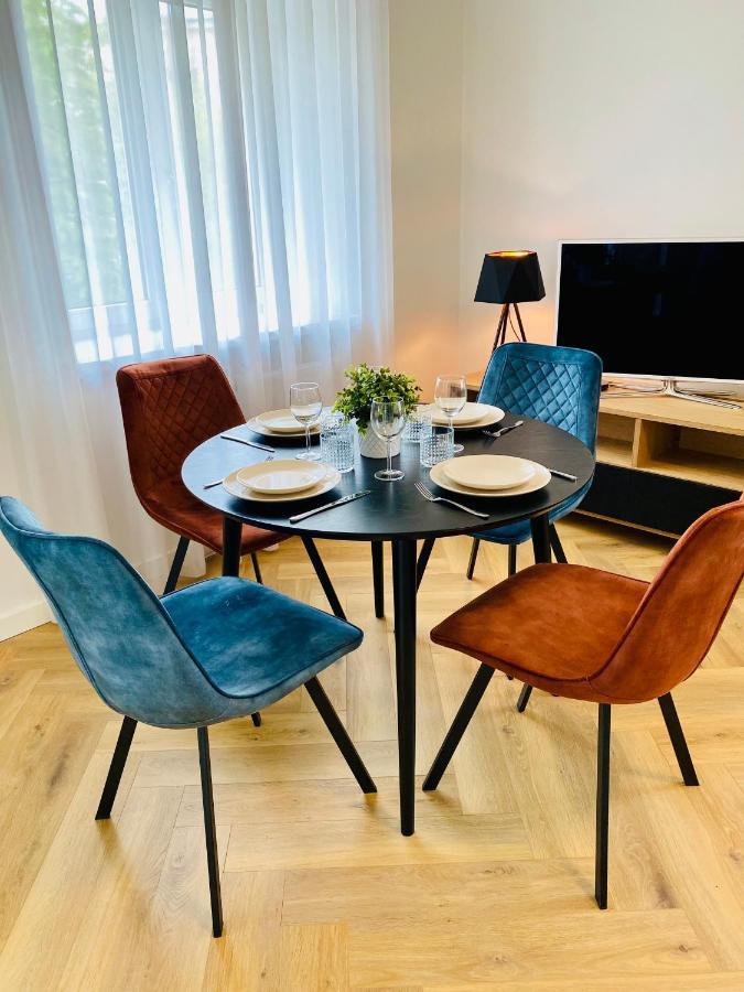 Cozy Reimani Residence - City Heart Free Parking Талин Екстериор снимка