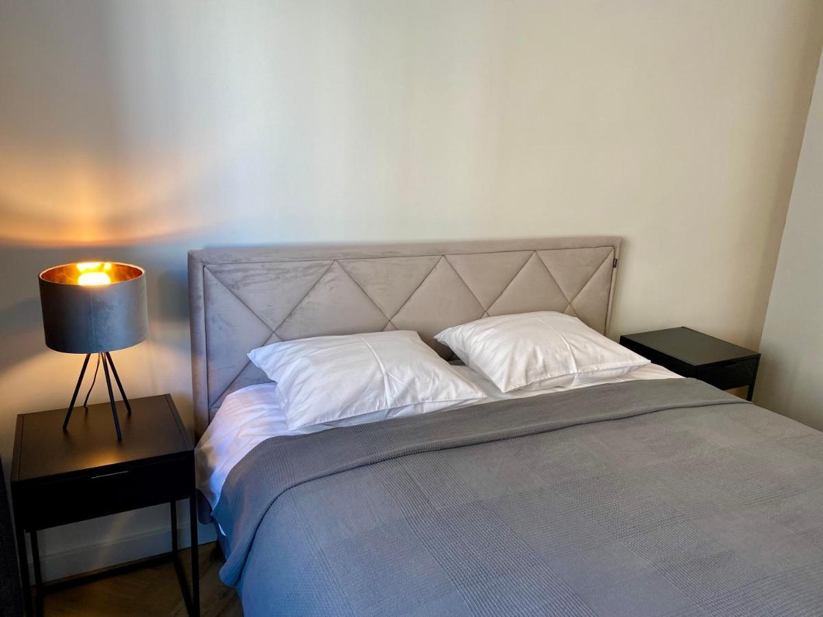 Cozy Reimani Residence - City Heart Free Parking Талин Екстериор снимка