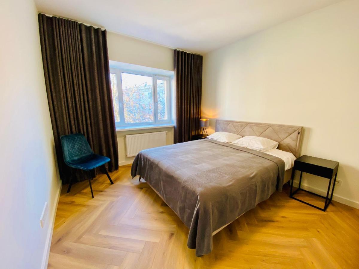 Cozy Reimani Residence - City Heart Free Parking Талин Екстериор снимка