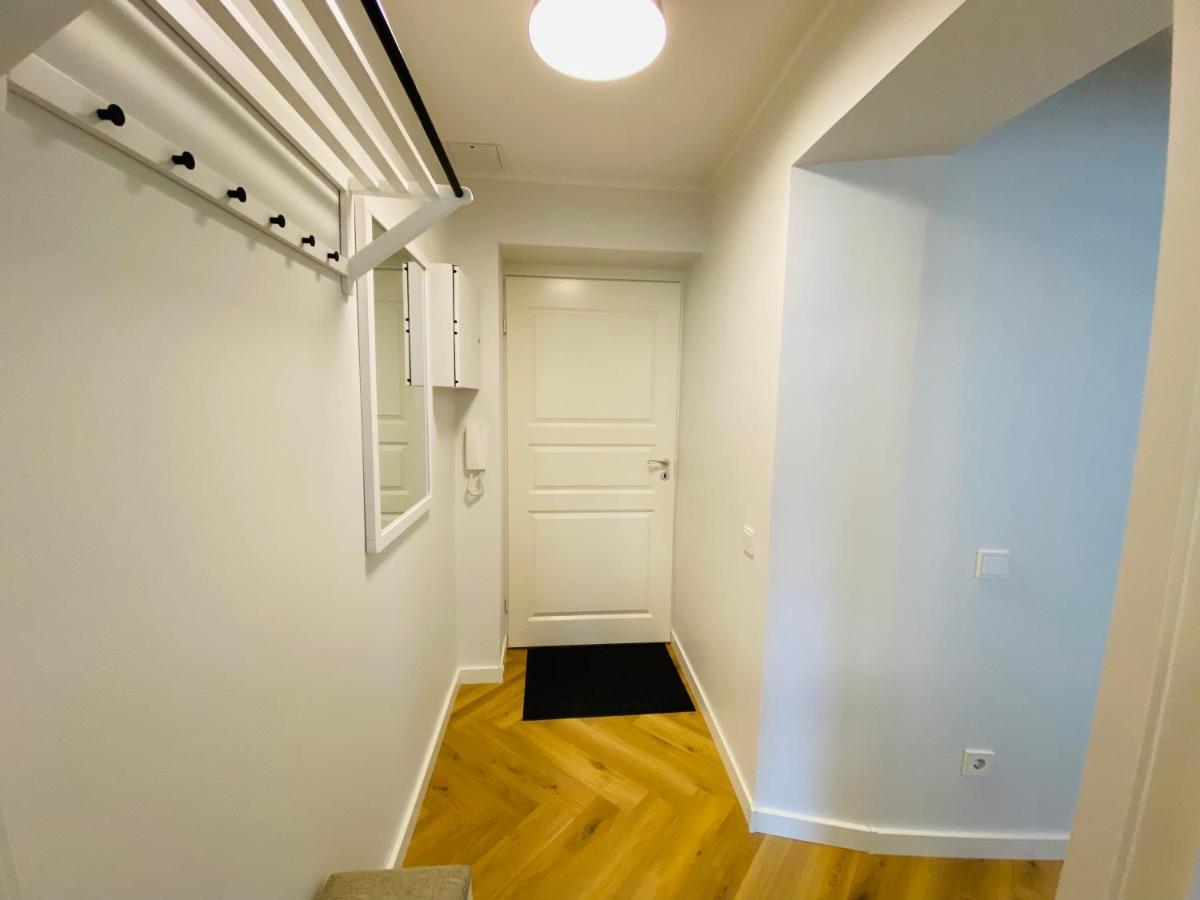 Cozy Reimani Residence - City Heart Free Parking Талин Екстериор снимка